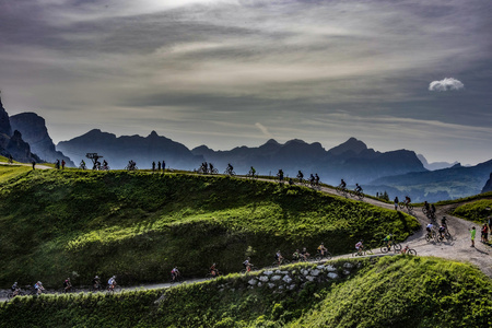 HERO S�dtirol Dolomites