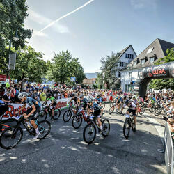 Black Forest ULTRA Bike Marathon