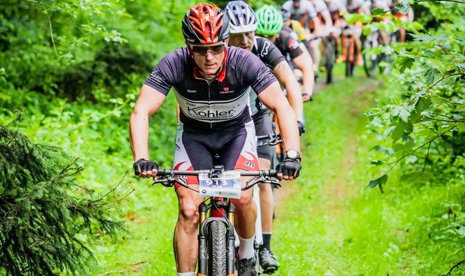 Zukunft des ULTRA Bike Zukunft des ULTRA Bike