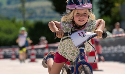 Bambini Trophy